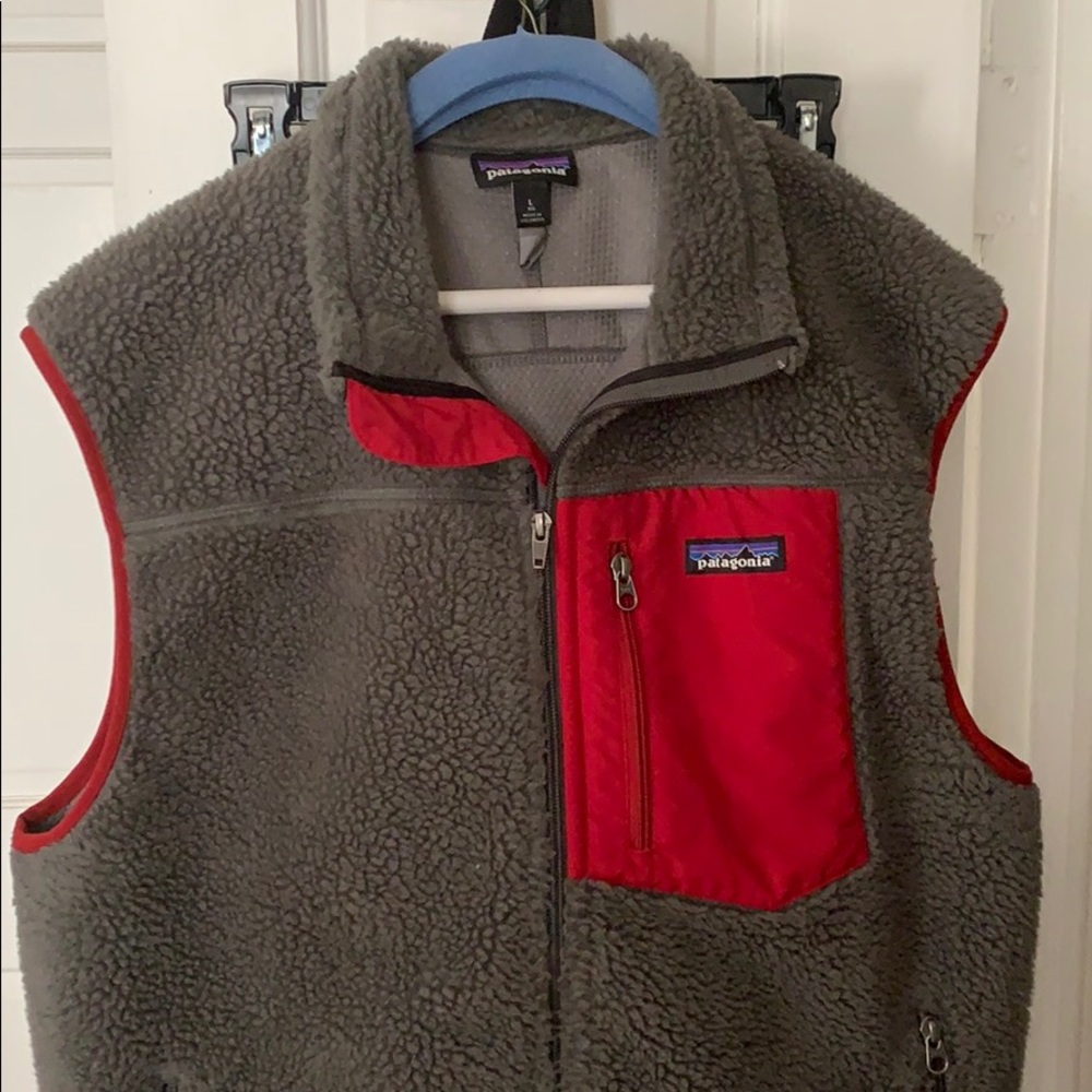 Patagonia Retro Vest